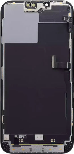 Oled Assembly Proximity Sensor Flex Pre-installed Iphone 13 Pro Max Service Pack