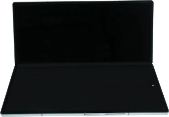 Innen-OLED-Assembly-Rahmen Samsung Galaxy Z Fold 7 5G US & International Service Pack Mint