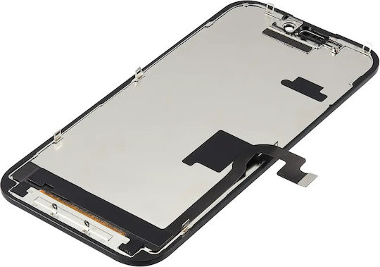 OLED Сглобка Съвместим iPhone 16 Pro Aftermarket Plus Soft 3.0 120Hz