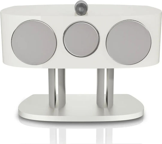 Bowers & Wilkins Diamond HTM81 D5 Boxă Hi-Fi Centrală Cu 3 Căi L84.6xA36.3xÎ33.4cm Warm White