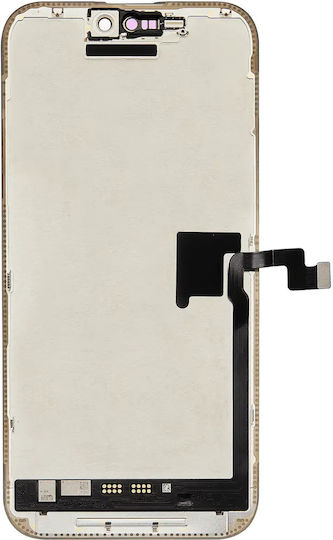 Oled Assembly Iphone 16 Pro Max Assembled Soft 120hz