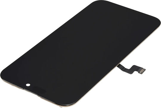 Oled Assembly Iphone 16 Pro Max Assembled Soft 120hz