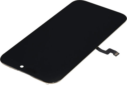 Oled Assembly Iphone 16 Pro Assembled Soft 120hz