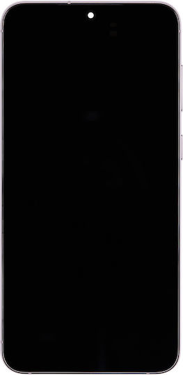 Oled Assembly Frame Samsung Galaxy S23 Plus 5g Us & International Service Pack Lavender