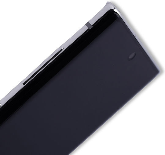 Oled Assembly Frame Samsung Galaxy Note 10 Service Pack Aura White