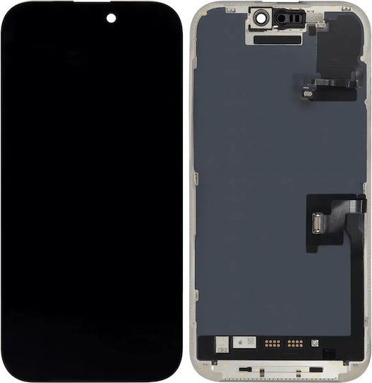 Oled Assembly Iphone 16 Pro Service Pack