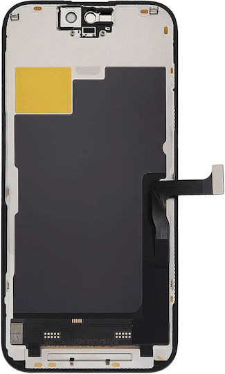 Lcd Assembly Iphone 15 Pro Aftermarket Aq7 Incell 120hz