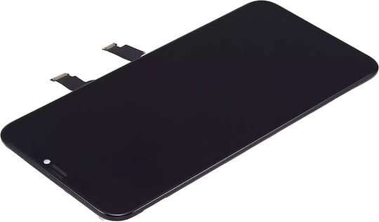 Ansamblu LCD iPhone Xs Max Aftermarket AQ7 Incell
