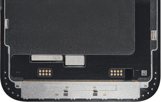 Oled Assembly Proximity Sensor Flex Pre-installed Iphone 15 Plus Service Pack
