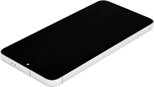 Oled Assembly Frame Samsung Galaxy S24 Plus 5g Us & International Version Aftermarket Plus Marble Grey
