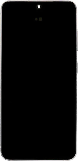 Oled Assembly Frame Samsung Galaxy S24 5g Us & International Version Aftermarket Plus Marble Grey