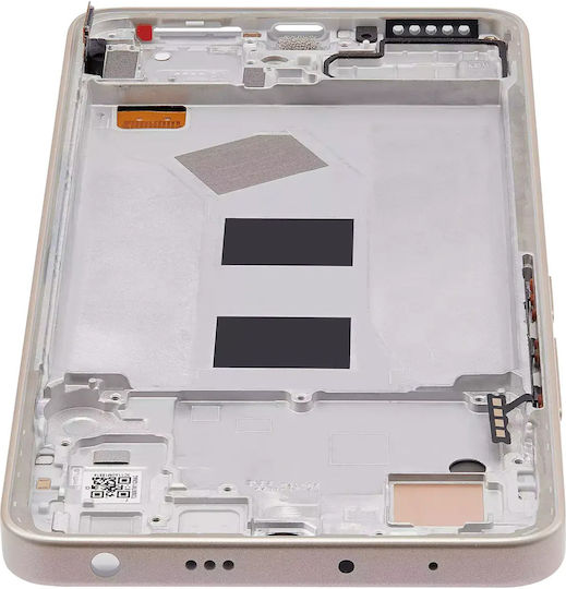 Lcd Assembly Frame Xiaomi Redmi Note 13 4g Aftermarket Incell Ocean Sunset