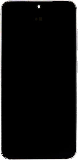 Oled Assembly Frame Samsung Galaxy S24 5g Us & International Version Service Pack Amber Yellow