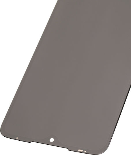 LCD Ersatzbildschirm Ohne Rahmen Motorola Moto G8 Play Xt2015 2019 Aftermarket Plus Incell Schwarz