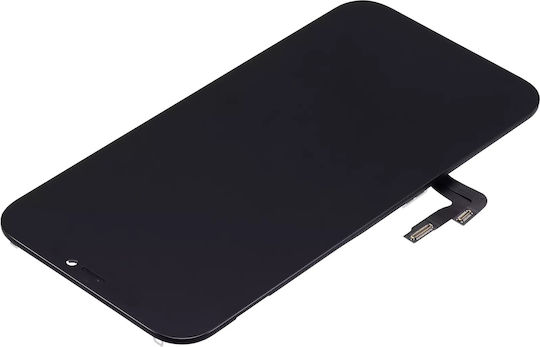 LCD Ersatzbildschirm für iPhone 12 / 12 Pro Nachbau Incell