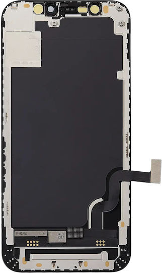 Lcd Assembly Iphone 12 Mini Aftermarket Aq7 Incell