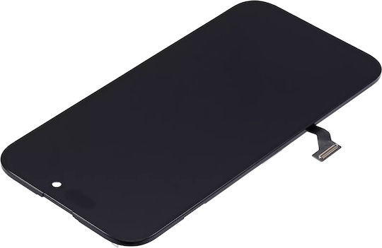 Lcd Assembly Iphone 15 Aftermarket Aq7 Incell