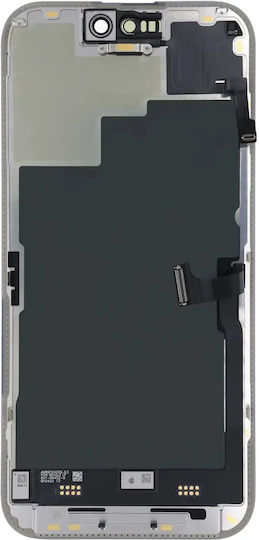 OLED дисплейен модул за iPhone 15 Pro оригинален OEM