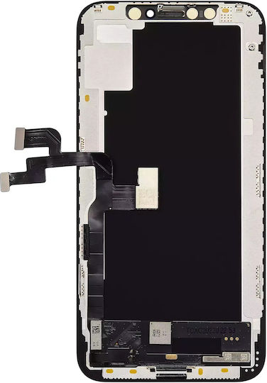 Lcd Assembly Iphone Xs Aftermarket Aq7 Incell