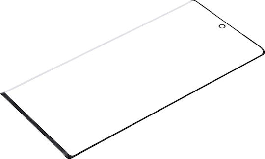 2 In 1 Front Glass Oca Pre-installed Samsung Galaxy Note 10