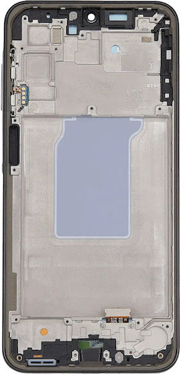 Lcd Assembly Frame Samsung Galaxy A26 5g A266 2025 6.59" Us Version Aftermarket Incell Black