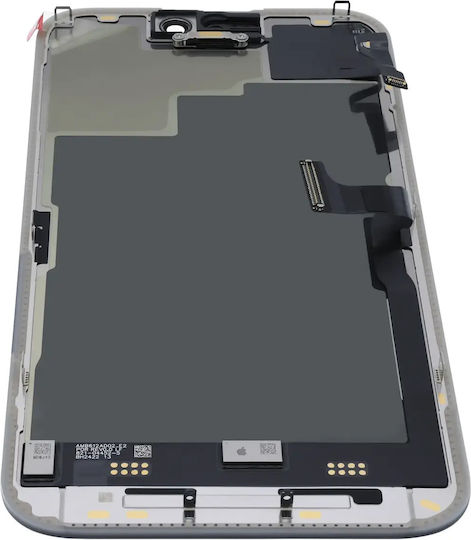 OLED дисплейен модул за iPhone 15 Pro оригинален OEM