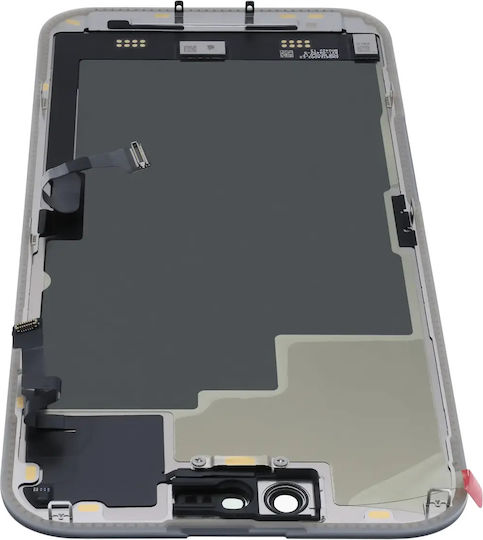 OLED дисплейен модул за iPhone 15 Pro оригинален OEM