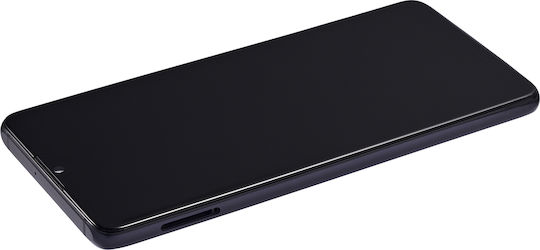 Lcd Assembly Frame Huawei P30 Aftermarket Incell Black