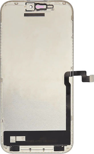 Oled Assembly Iphone 16 Pro Max Aftermarket Plus Soft 120hz