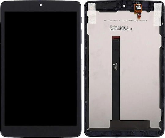 Lcd Assembly Without Frame Alcatel A30 9024w 2018