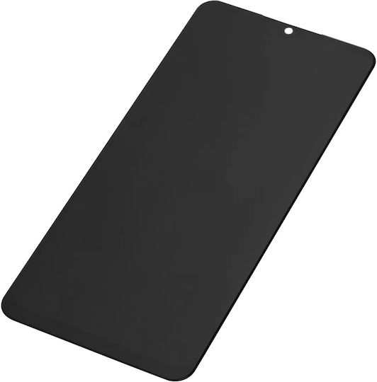 Lcd Assembly Without Frame Samsung Galaxy A32 5g A326 2021 All Models Aftermarket Plus Awesome Black