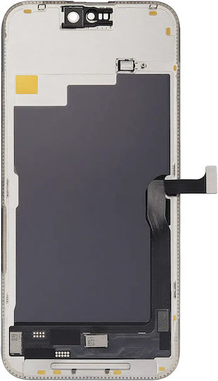 OLED дисплей за iPhone 15 Pro Max aftermarket plus hard