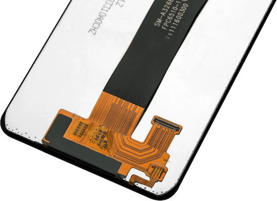 Lcd Assembly Without Frame Samsung Galaxy A32 5g A326 2021 All Models Aftermarket Plus Awesome Black