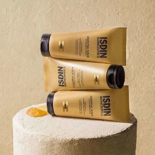 Isdin Gesichtspeelings & -peelings Creme für Scrub Gesicht 100g