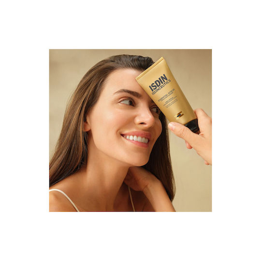Isdin Gesichtspeelings & -peelings Creme für Scrub Gesicht 100g