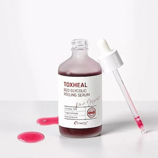 Esthetic House Ορός για Peeling Προσώπου 100ml
