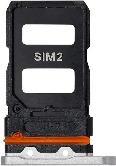 Sim Card Tray Xiaomi 12 Pro Purple