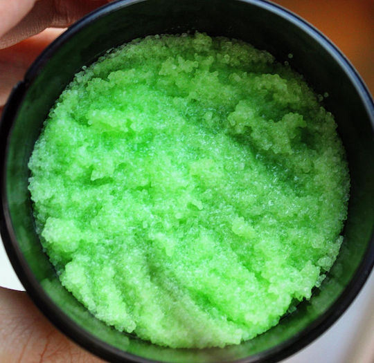 Under Control Cream for Face Scrub 120gr