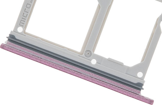 Sim Card Tray Lg Stylo 5 Blonde Rose