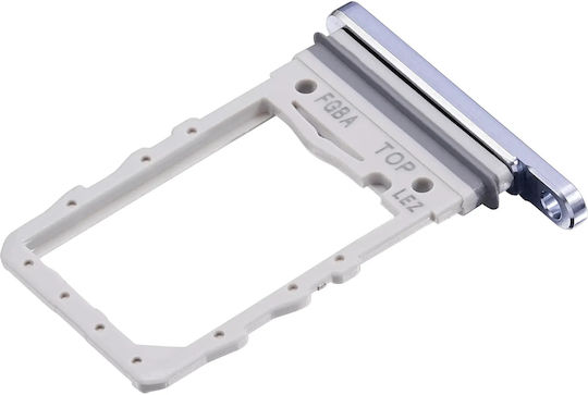 Тава За SIM Карта Samsung Galaxy Z Flip 4 5g F721 Син