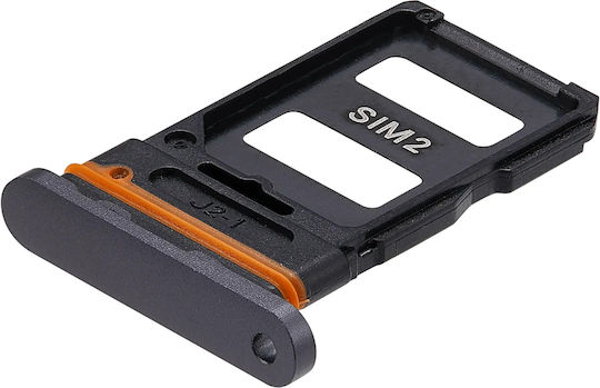 Sim Card Tray Xiaomi 12 Pro Gray