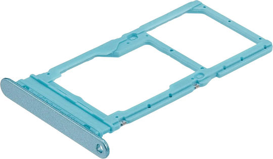 Dual Sim Card Tray Samsung Galaxy A16 5g A166 2024 Premium Light Green