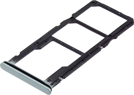 Tavă SIM Card Xiaomi Redmi Note 12s Verde Perlat