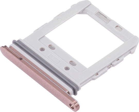Dual Sim Card Tray Samsung Galaxy S10 5g Royal Gold