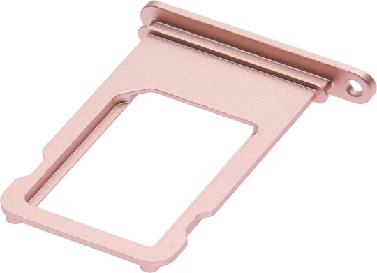 Sim Card Tray Iphone 7 Plus Rose Gold