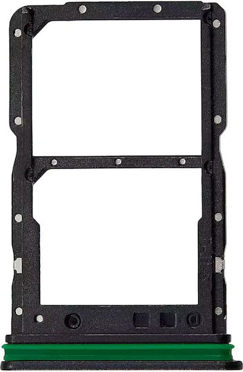 Sim Card Tray Honor 90 Lite Midnight Black