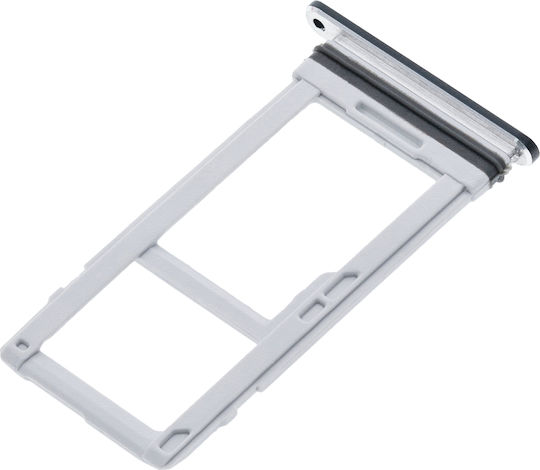Sim Kartenhalter Lg G7 Thinq Aurora Schwarz