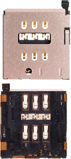 Cititor Card SIM iPhone 6s Plus