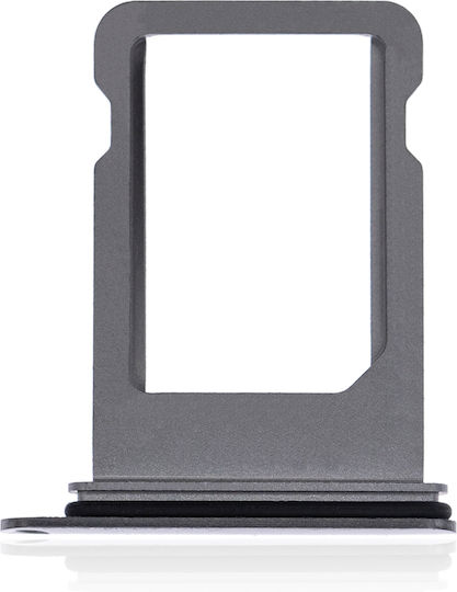 Sim Card Tray Iphone X Space Gray