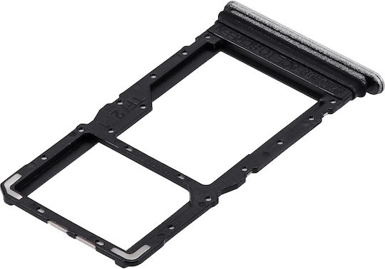 Tavă SIM Card Xiaomi Redmi 12 4G Argintiu Polar